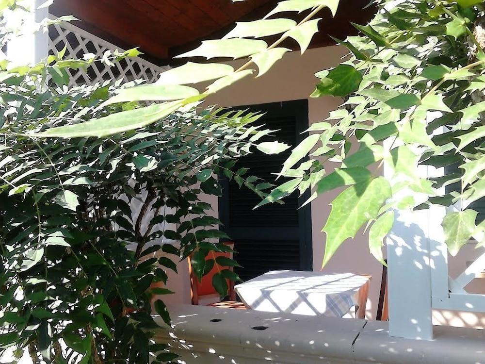 Hotel Federico II Νάπολη Εξωτερικό φωτογραφία