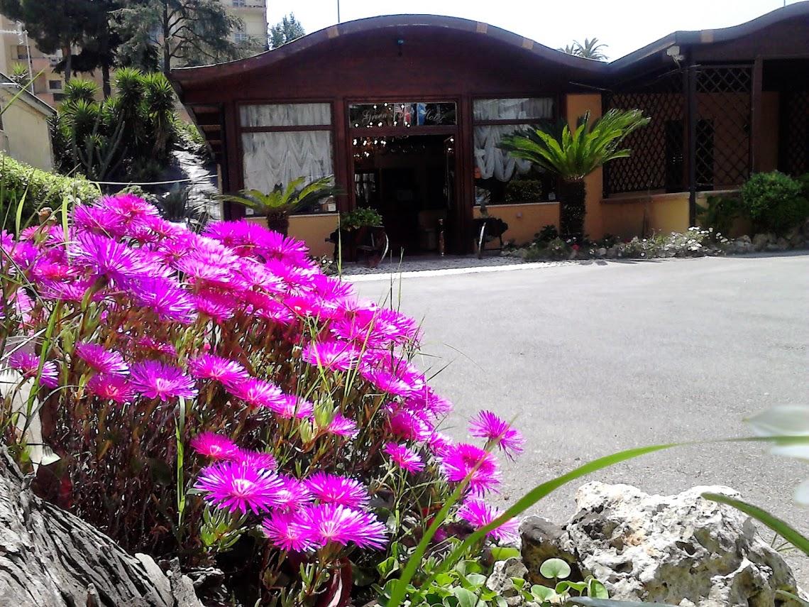 Hotel Federico II Νάπολη Εξωτερικό φωτογραφία