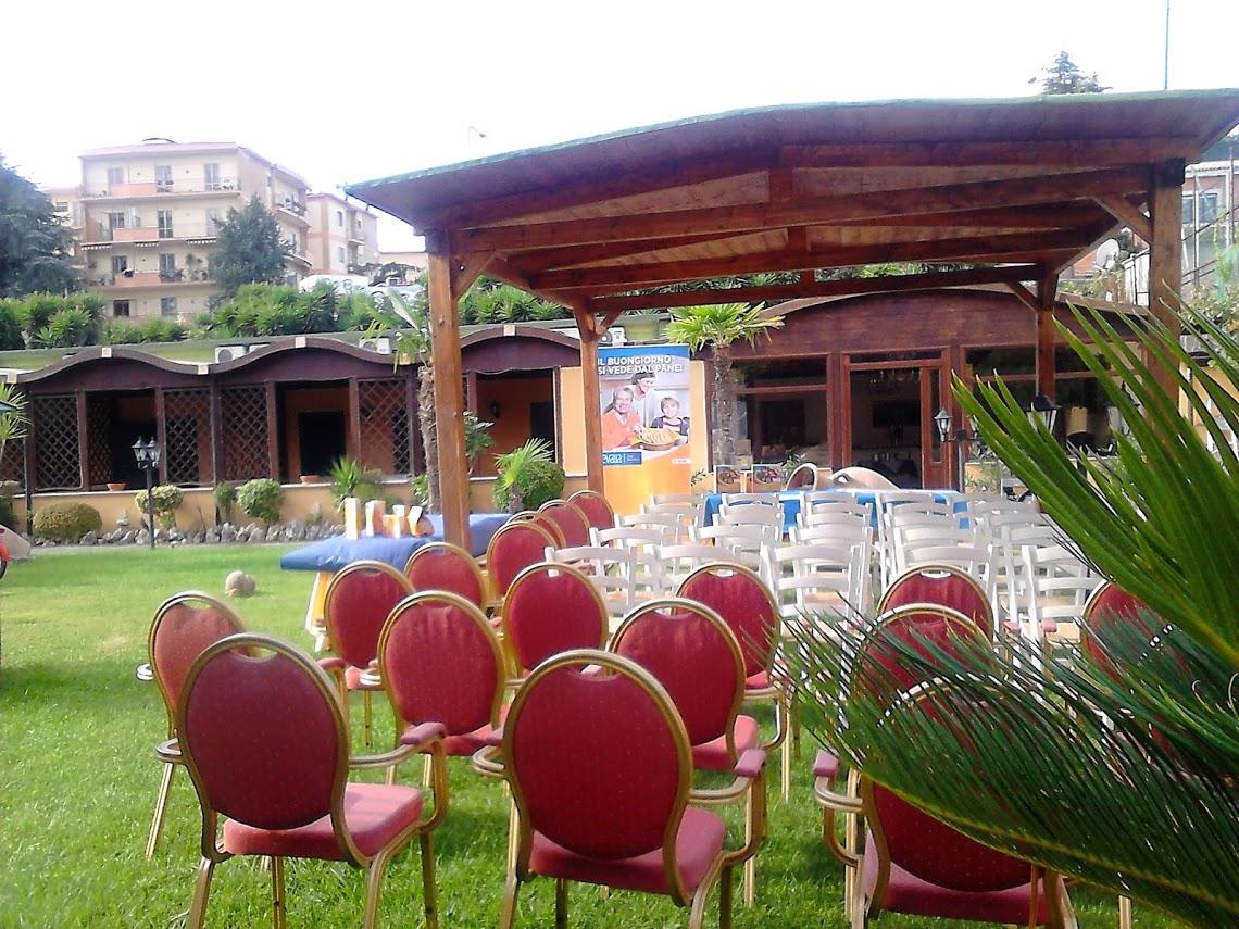 Hotel Federico II Νάπολη Εξωτερικό φωτογραφία