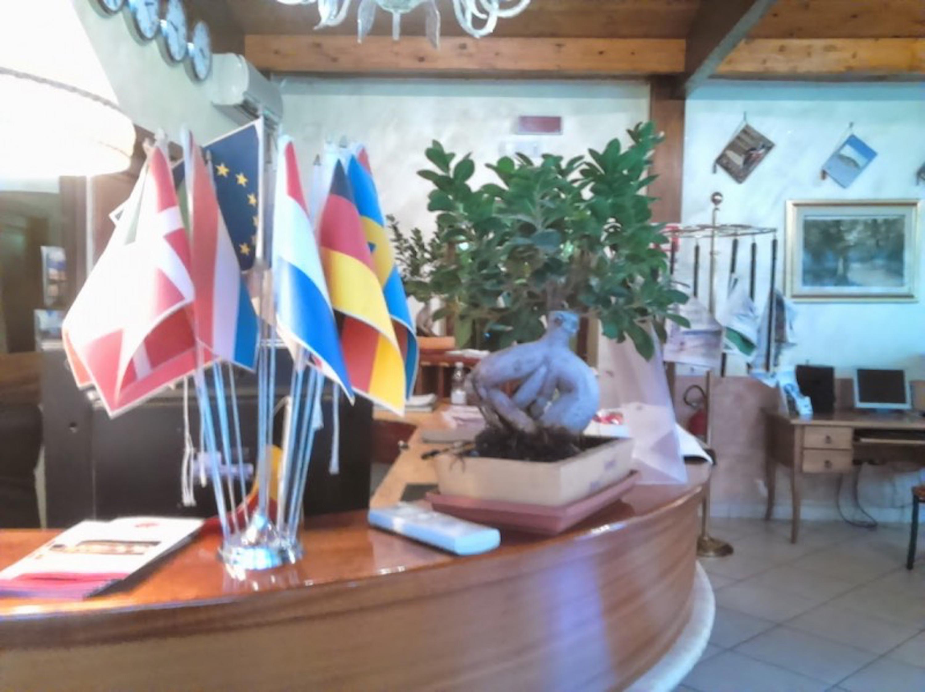 Hotel Federico II Νάπολη Εξωτερικό φωτογραφία