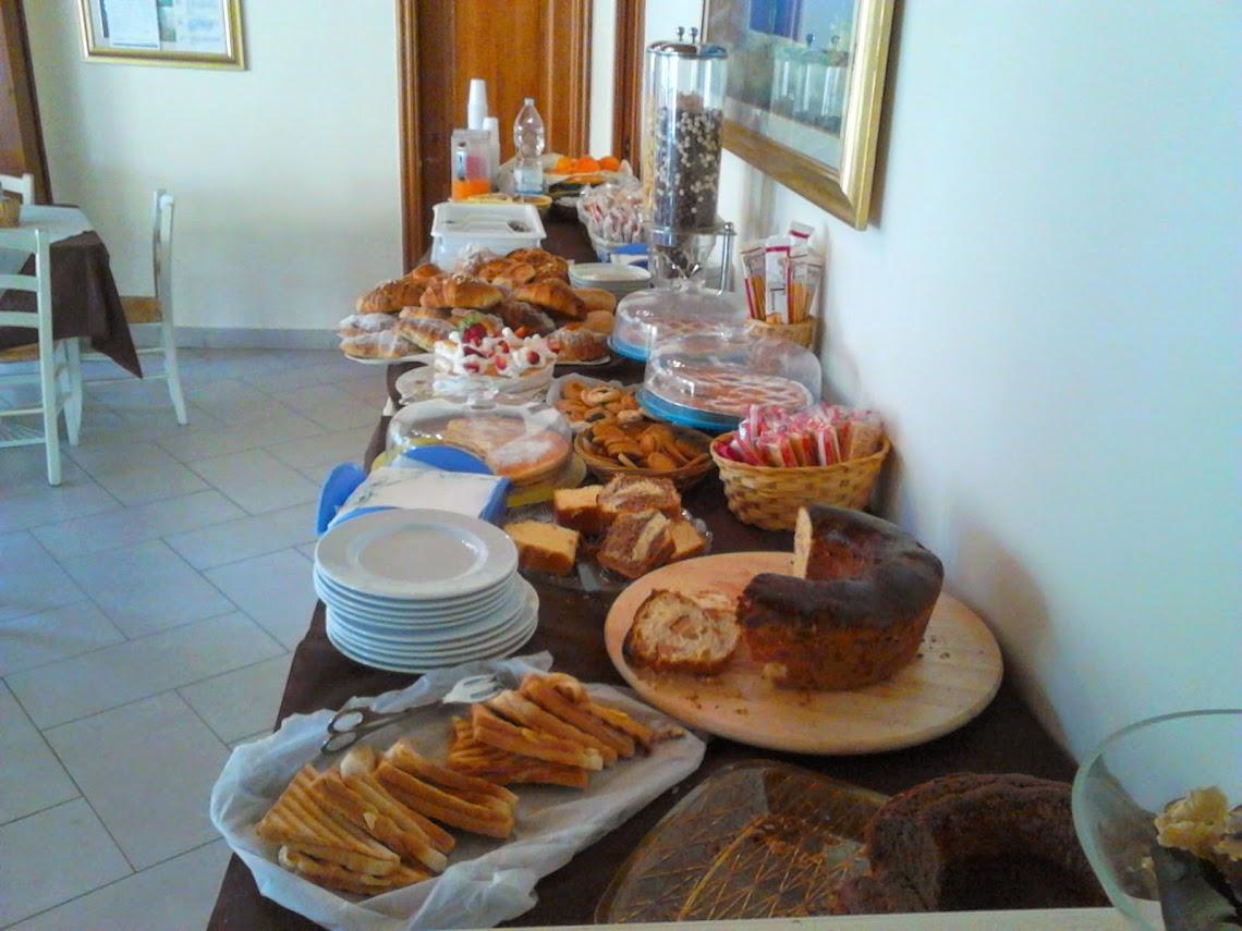 Hotel Federico II Νάπολη Εξωτερικό φωτογραφία