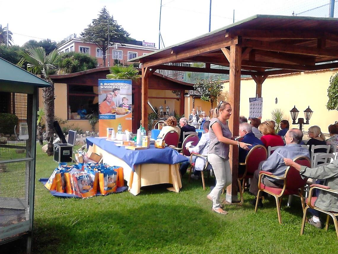 Hotel Federico II Νάπολη Εξωτερικό φωτογραφία