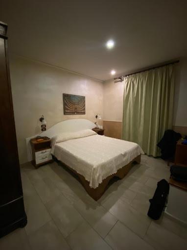 Hotel Federico II Νάπολη Εξωτερικό φωτογραφία