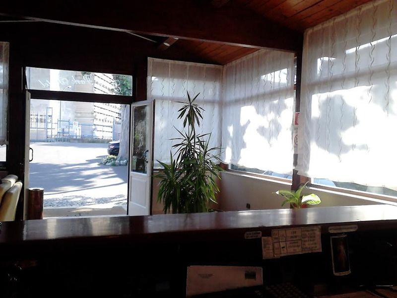 Hotel Federico II Νάπολη Εξωτερικό φωτογραφία