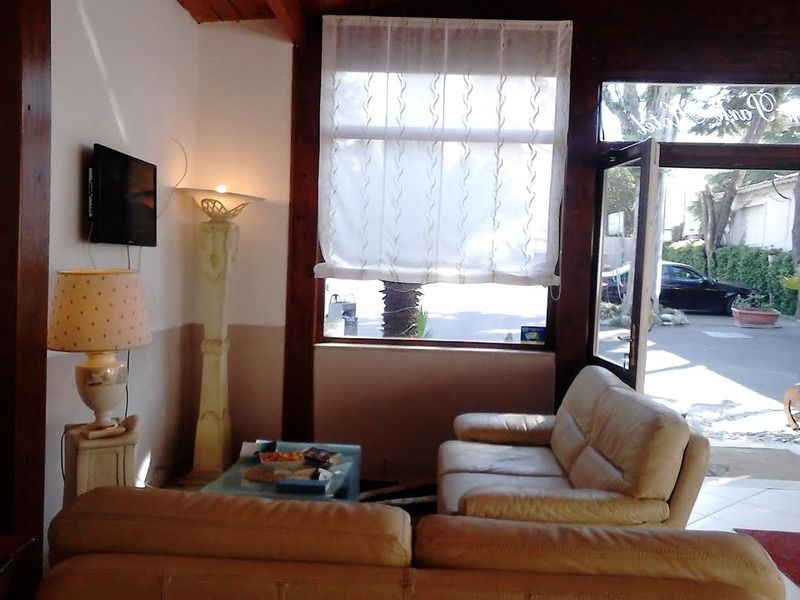 Hotel Federico II Νάπολη Εξωτερικό φωτογραφία