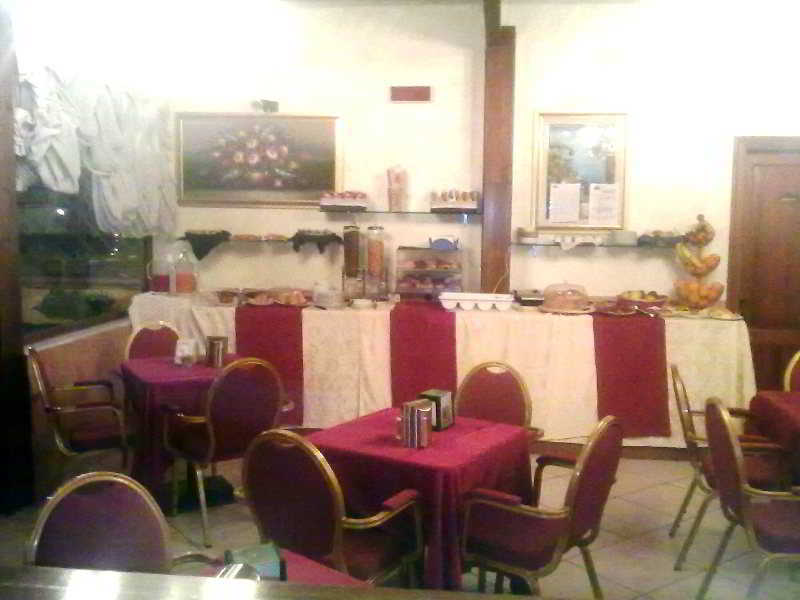 Hotel Federico II Νάπολη Εξωτερικό φωτογραφία