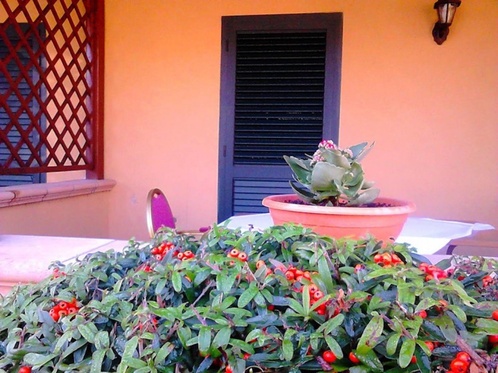 Hotel Federico II Νάπολη Εξωτερικό φωτογραφία